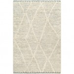 Surya Manisa Seafoam Rug 8' X 10'