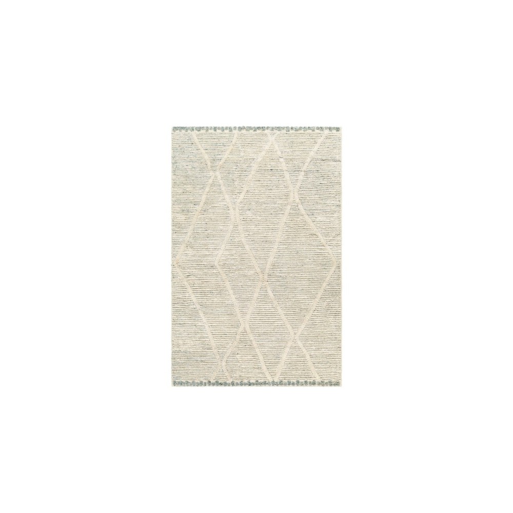 Surya Manisa Seafoam Rug 8' X 10' Surya Manisa Seafoam Rug 8' X 10'