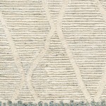 Surya Manisa Seafoam Rug 8' X 10'
