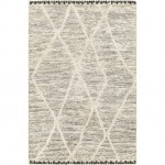 Surya Manisa Black Rug 9' X 12'