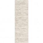 Surya Mardin Cream Rug 2'6" X 10'