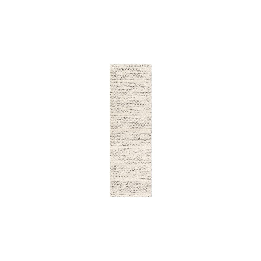 Surya Mardin Cream Rug 2'6" X 10'