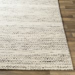 Surya Mardin Cream Rug 2'6" X 10'