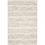 Surya Mardin Cream Rug 8' Square