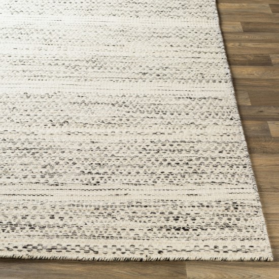 Surya Mardin Cream Rug 8' Square