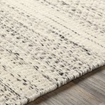 Surya Mardin Cream Rug 8' Square