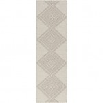 Surya Mardin Mdi-2311 Gray Rug 2'6" X 8'