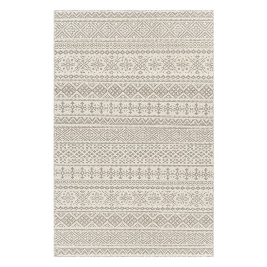 Surya Mardin Mdi-2312 Gray Rug 2' X 3'