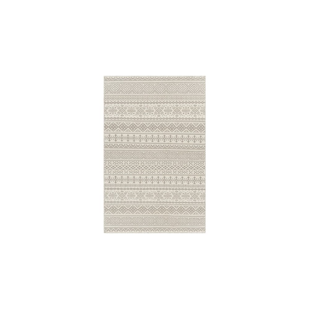 Surya Mardin Mdi-2312 Gray Rug 2' X 3'