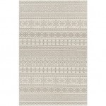 Surya Mardin Mdi-2312 Gray Rug 5' X 7'6"