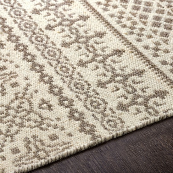 Surya Mardin Mdi-2312 Gray Rug 8' X 10'