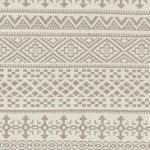 Surya Mardin Mdi-2312 Gray Rug 8' X 10'