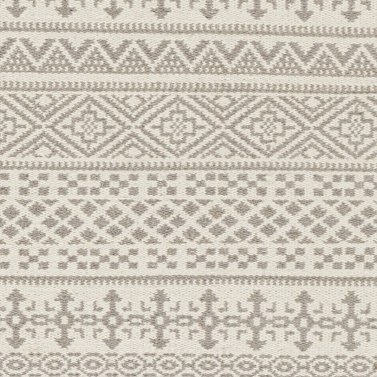 Surya Mardin Mdi-2312 Gray Rug 8' X 10'
