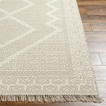 Surya Mardin Mdi-2314 Rug 2'6" X 8'