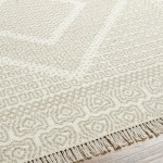 Surya Mardin Mdi-2314 Rug 5' X 7'6"