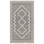 Surya Mardin Mdi-2315 Rug 6' X 9'