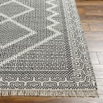 Surya Mardin Mdi-2315 Rug 6' X 9'