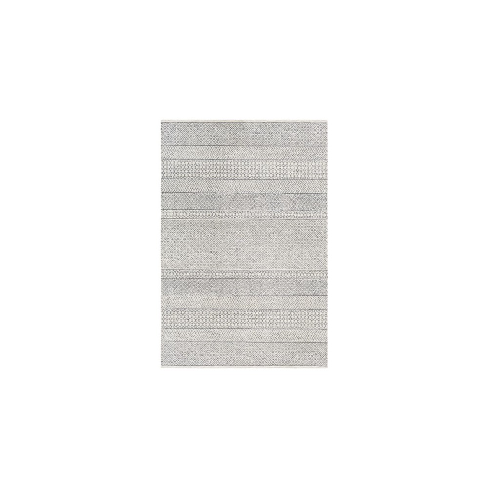 Surya Maroc Light Beige Rug 2' X 4' Hearth