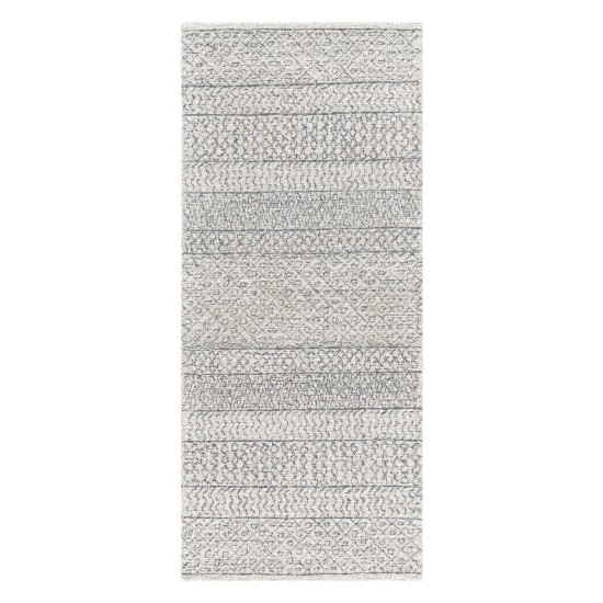 Surya Maroc Light Beige Rug 3' X 12'