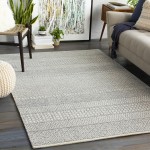 Surya Maroc Light Beige Rug 3' X 12'