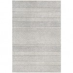 Surya Maroc Light Beige Rug 6' X 9' Oval