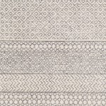 Surya Maroc Light Beige Rug 6' X 9' Oval