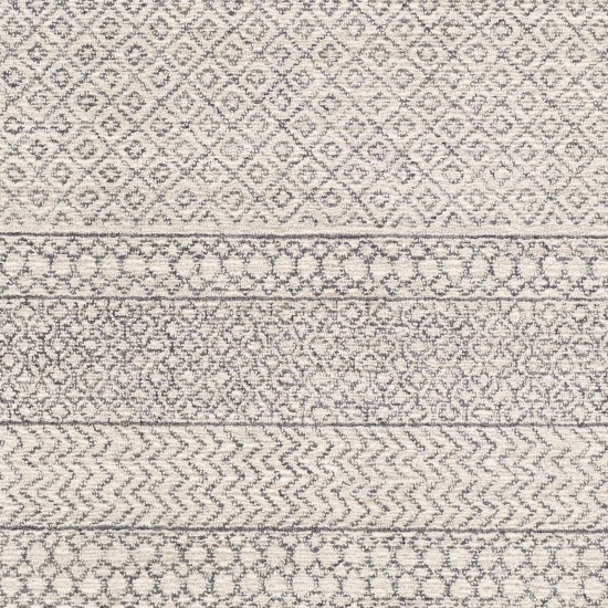 Surya Maroc Light Beige Rug 6' X 9' Oval