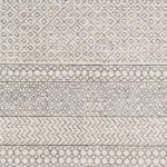 Surya Maroc Light Beige Rug 9'9" Square