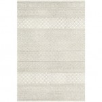 Surya Maroc Mar-2302 Ivory Rug 2' X 4' Hearth