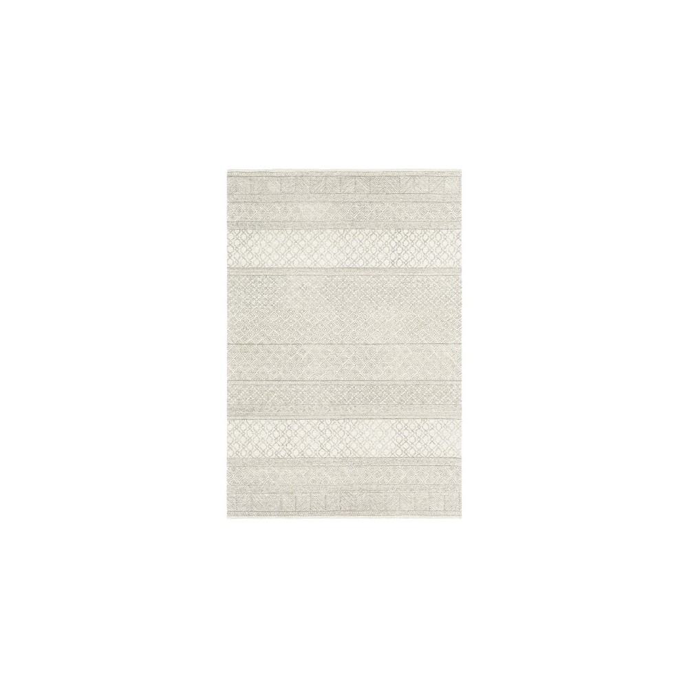 Surya Maroc Mar-2302 Ivory Rug 2' X 4' Hearth