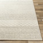 Surya Maroc Mar-2302 Ivory Rug 2' X 4' Hearth