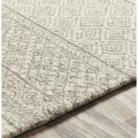 Surya Maroc Mar-2302 Ivory Rug 4' Square