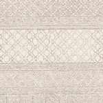 Surya Maroc Mar-2302 Ivory Rug 4' Square