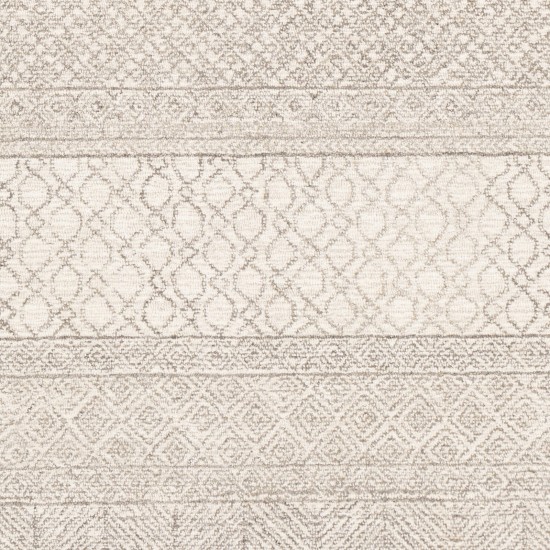 Surya Maroc Mar-2302 Ivory Rug 4' Square
