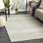 Surya Maroc Mar-2302 Ivory Rug 8' Square