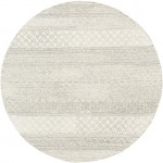 Surya Maroc Mar-2302 Ivory Rug 9'9" Round