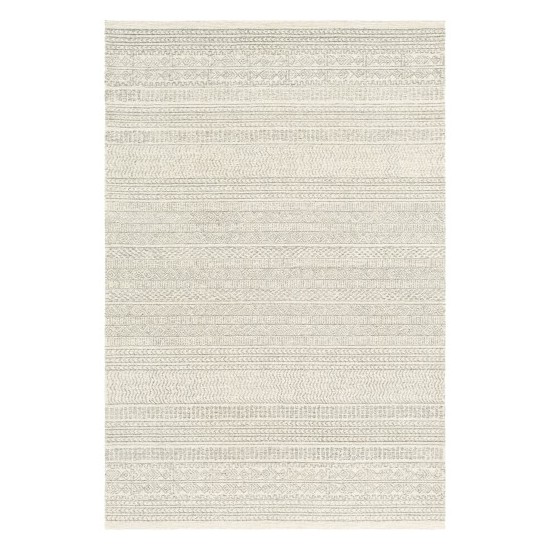 Surya Maroc Mar-2303 Ivory Rug 12' X 15'