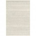 Surya Maroc Mar-2303 Ivory Rug 4' X 6'