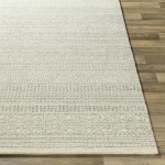 Surya Maroc Mar-2303 Ivory Rug 4' Square