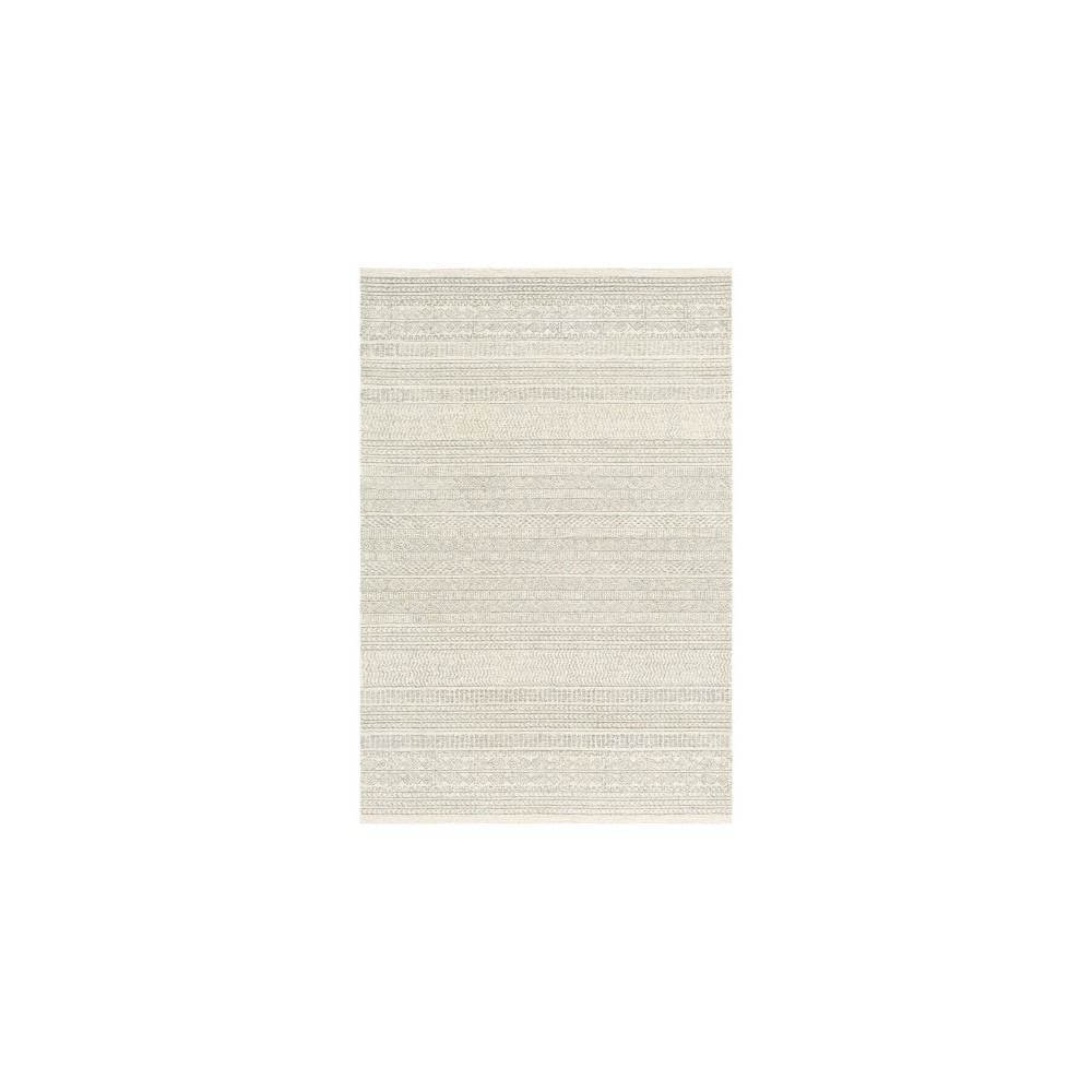 Surya Maroc Mar-2303 Ivory Rug 8' Square Surya Maroc Mar-2303 Ivory Rug 8' Square