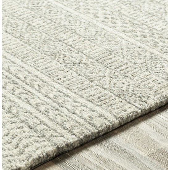 Surya Maroc Mar-2303 Ivory Rug 8' Square