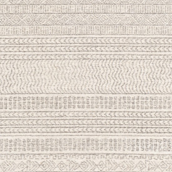 Surya Maroc Mar-2303 Ivory Rug 8' Square