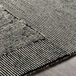 Surya Maroc Mar-2320 Black Rug 8' X 10'