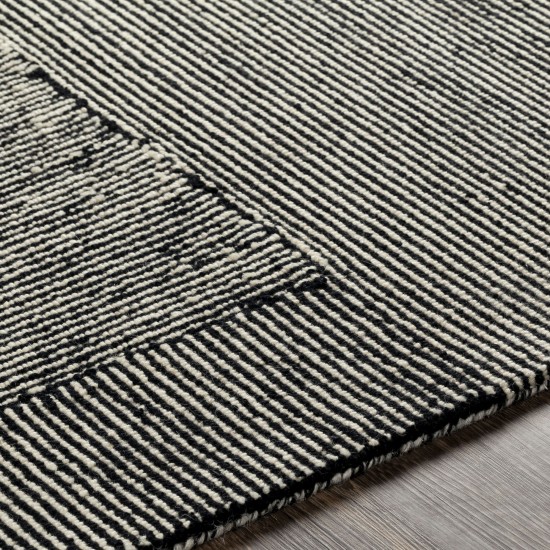 Surya Maroc Mar-2320 Black Rug 8' X 10'