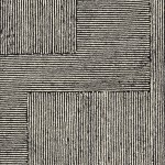Surya Maroc Mar-2320 Black Rug 8' X 10'