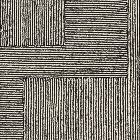 Surya Maroc Mar-2320 Black Rug 8' X 10'