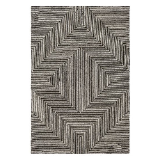 Surya Maroc Cream Rug 5' X 7'6"