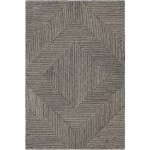 Surya Maroc Cream Rug 8'10" X 12'