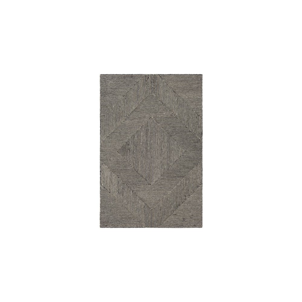 Surya Maroc Cream Rug 8'10" X 12'