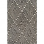 Surya Maroc Mar-2322 Black Rug 8' X 10'